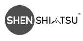 Shen Shiatsu Logo